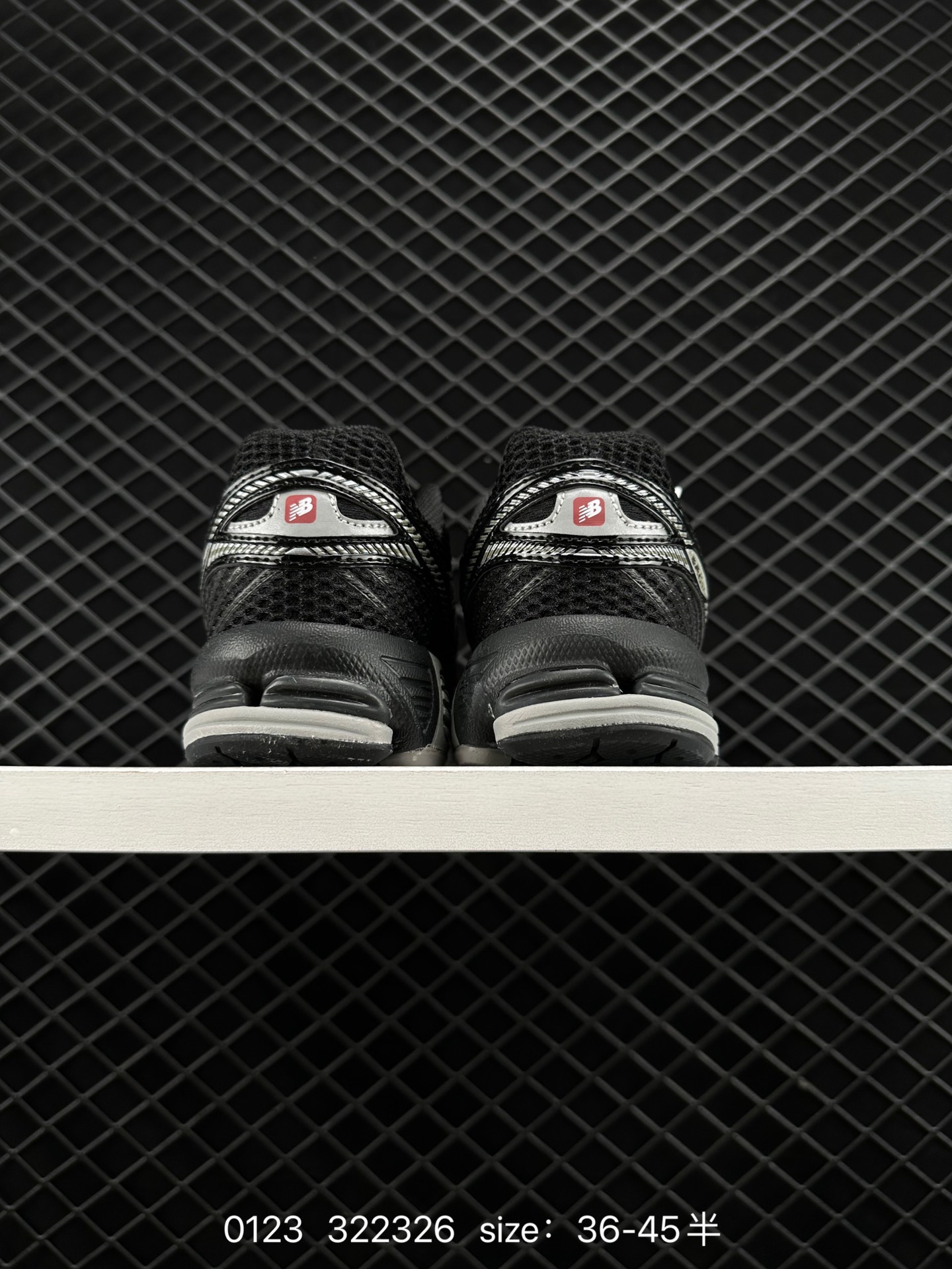 ALD/Aimé Leon Dore x New  NB Balance 860V2